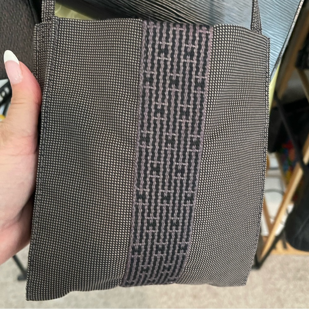 Hermes Crossbody Bag
